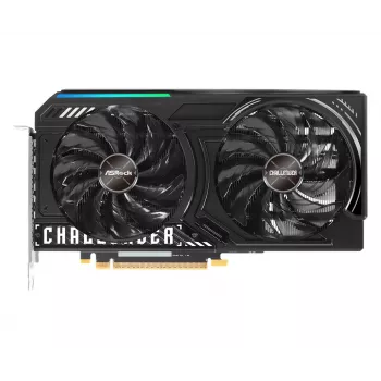ASRock Challenger Intel Arc B580 12GB OC grafische kaart