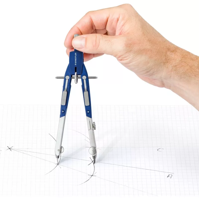 Passer Staedtler 552 01