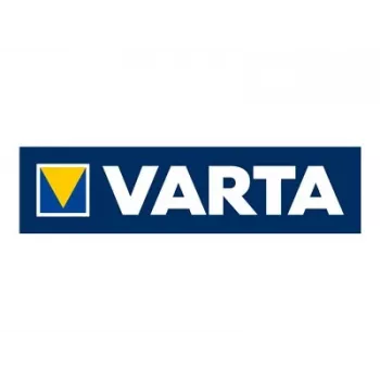 Varta Electronics 2CR11108 standaardbatterij 170mAh