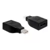 DisplayPort-adapter DeLOCK 65238