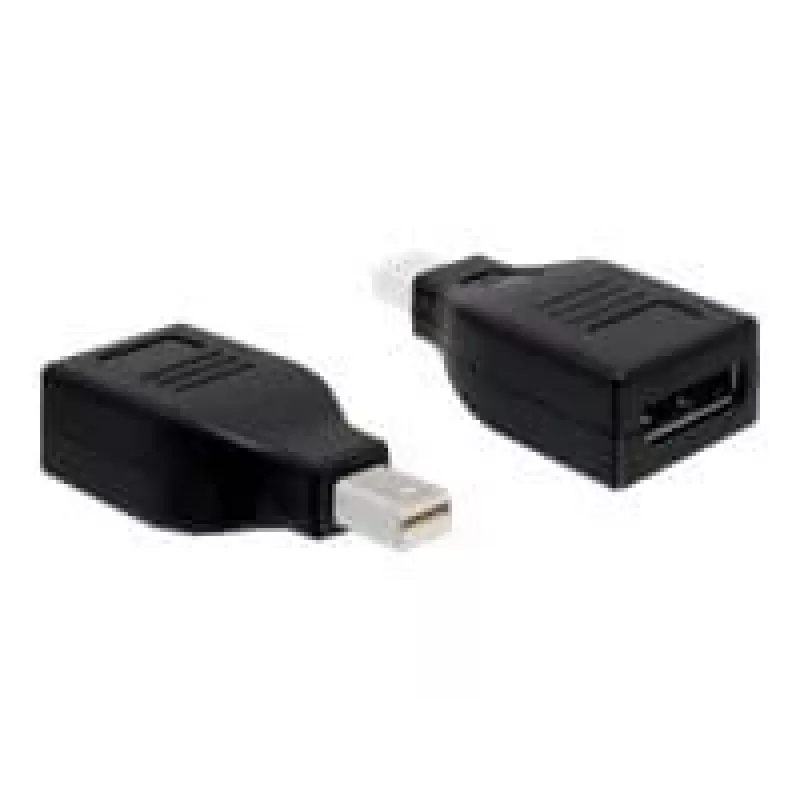DisplayPort-adapter DeLOCK 65238