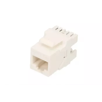 Keystone Extralink CAT5E UTP, RJ45 connector