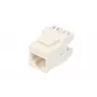 Keystone Extralink CAT5E UTP, RJ45 connector