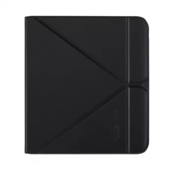 Folio Case Rakuten Kobo SleepCover 17,8 cm zwart