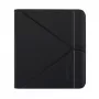Folio Case Rakuten Kobo SleepCover 17,8 cm zwart