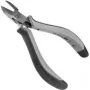Zijkniptang c.k tools T3775D 206 mm ESD – precisiekniptang, antistatisch