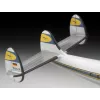 REVELL Lockheed L.1049G Super Constellation Lufthansa kunststof modelbouwpakket