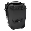 Thule 5406 Shield commuter-pannier 22L zwart