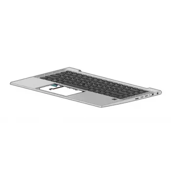 HP M36446-041 laptop-onderdeel toetsenbord