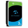 Seagate SkyHawk ST3000VX015 interne harde schijf 3 TB 256 MB 3,5 inch Serial ATA III