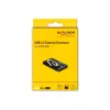 SSD-behuizing DeLOCK 42006