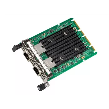 Intel Ethernet Network Adapter X710-T2L - netwerkadapter - OCP 3,0 - 100M/1G/2,5G/5G/10 Gigabit Ethernet x 2 (X710T2LOCPV3G1P)