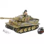 Blocks tank VI Tiger I no 131
