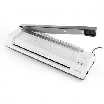 Kantoorlaminator SENCOR SLA 350 A3 voor 2x75–2x125 mm lamineerfolie