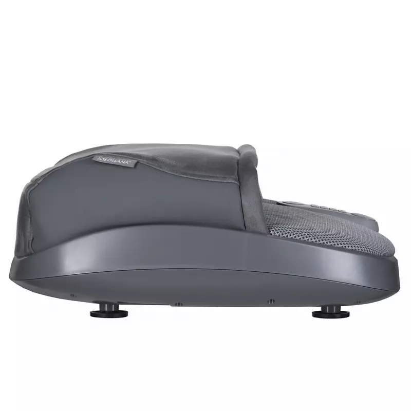 Medisana FM 885 voetmassageapparaat grijs