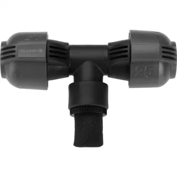 Gardena 02790-20 tuingereedschap zwart
