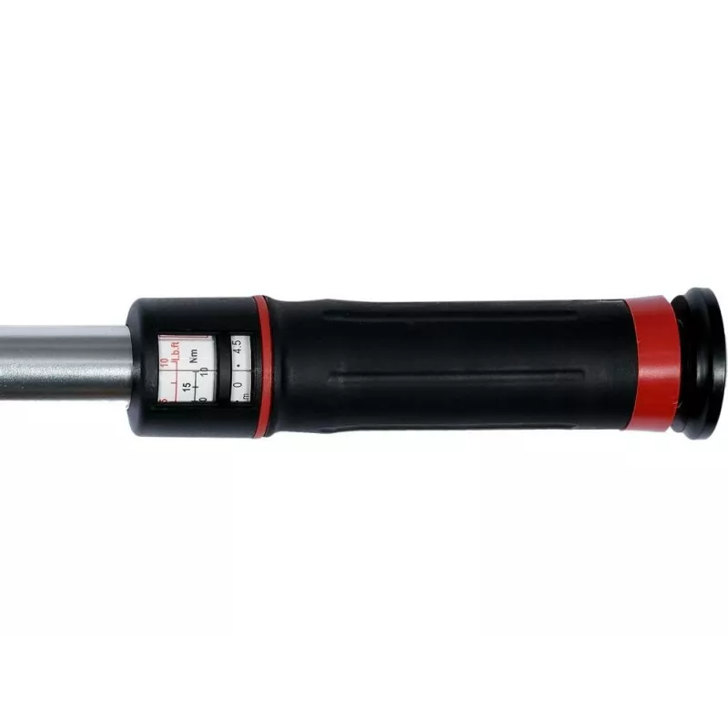 Momentsleutel YATO YT-07607, 470 mm lengte, 1 stuk
