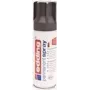 Acryl-spuitverf bus Edding 5200 antraciet 200 ml
