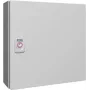 Wandmontagerack Rittal AX 1073.000, IP66, lichtgrijs