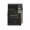 Lexmark CS963e - printer - kleur - duplex - laser - A3/Ledger - 1200 x 1200 dpi - capaciteit: 700 vel - USB 2,0, USB 2,0-host, Gigabit LAN, Wi-Fi(ac) (20L8060)