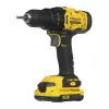 Boor-schroevendraaier V20.2 x 1,5 Ah, tas