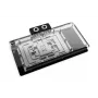 Alphacool Core GeForce RTX 5090 ROG Astral GPU-waterblok met backplate, ARGB (10270)