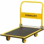 300 kg stalen platformwagen (PC528), Stanley