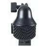Shure Nexadyne NXN6 - XLR-aansluitmicrofoon voor snare-drum/toms, 1 stk. (zwart)