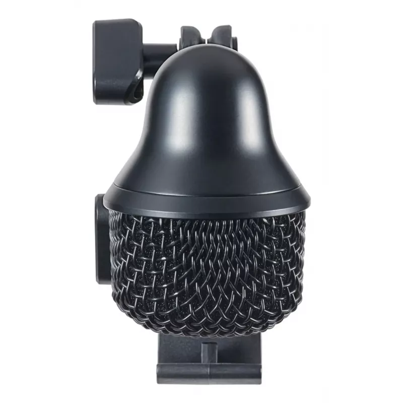 Shure Nexadyne NXN6 - XLR-aansluitmicrofoon voor snare-drum/toms, 1 stk. (zwart)