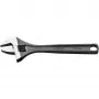 Hazet 279-8 verstelbare moersleutel, 206 mm, max. bekopening 29 mm