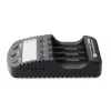 BATTERIJLADER NC-1000 PLUS