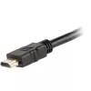 Adapterkabel HDMI > DVI-D (zwart, 5 meter, Dual Link, 24+1)