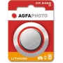 AgfaPhoto - batterij CR2450 - Li (70117)
