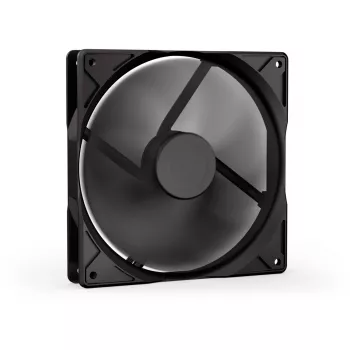ENDORFY Stratus 140 PWM 140mm behuizingsventilator - zwart
