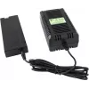 Voeding Antari DCP-12 model 5170299U 12V 1A, vervangende stroomvoorziening voor compatibele apparaten