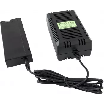Voeding Antari DCP-12 model 5170299U 12V 1A, vervangende stroomvoorziening voor compatibele apparaten