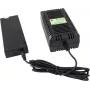 Voeding Antari DCP-12 model 5170299U 12V 1A, vervangende stroomvoorziening voor compatibele apparaten