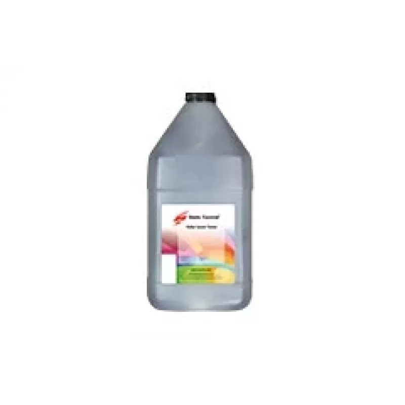Tonerpoeder Static Control TM/TRBUNIVHD-1KG – universeel zwart 1 kg