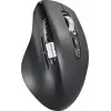 Draadloze muis YENKEE SPIN DUAL 2095BK — compacte optische dual-mode muis, model YMS 2095B SPIN