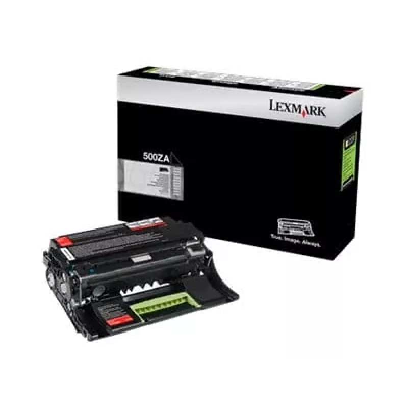 Beeldvormingseenheid Lexmark 50F0ZA0