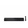 Sharp HT-SB121 soundbar-luidspreker zwart 2.0 kanalen 120 W
