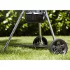 Weber houtskoolbarbecue Master Touch GBS E-5750, 57 cm zwart