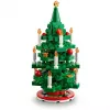 LEGO Kerstboom set 40573 – seizoensgebonden uitstalmodel, decoratieve minibouw