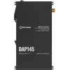 Access point TELTONIKA DAP145 Wi-Fi 4 300 Mbit/s 2x antennes DIN-rail