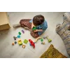 LEGO DUPLO 10463 Dinosaurus Spidey-Rex tegen Green Goblin