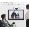 Webcam MANTA W177 1080p-resolutie met Bluetooth-connectiviteit