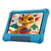 Tablet UleFone Tab A9 Pro Kids 4 GB RAM 128 GB opslag LTE blauw – kindertablet