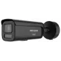 Netwerkcamera Hikvision DS-2CD2647G3-LIZSY 2,8–12 mm varifocaalobjectief, zwart