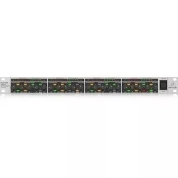Behringer MDX4600 V2 signaalprocessor
