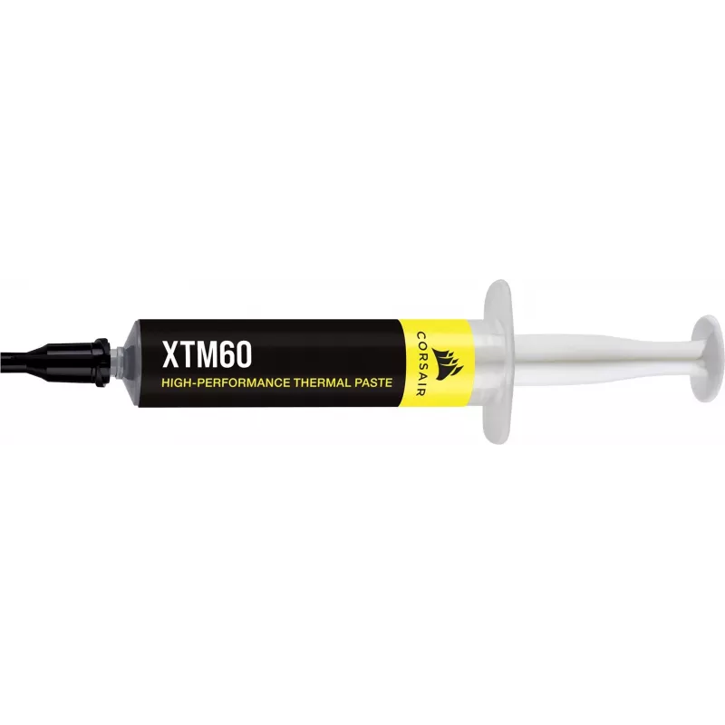 Corsair XTM60 hoogwaardige warmtegeleidende pasta, 3 g, CT-9010015-WW
